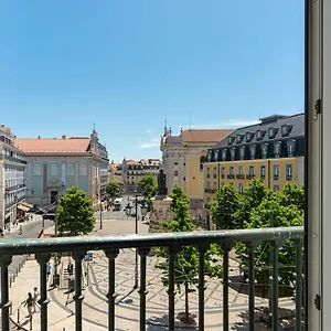 Hotel Le Consulat, Lisboa