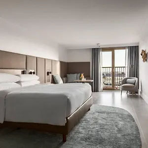 Hotel Marriott *****