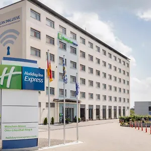 https://holiday-inn-express-munich-messe.com-bavaria.com