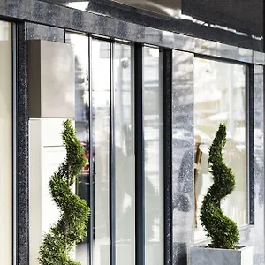 Visionapartments Place De Cornavin - Contactless Check-in 3* Geneve