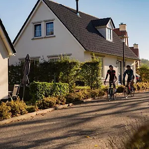 Vakantiepark Landal Kasteeldomein De Cauberg 