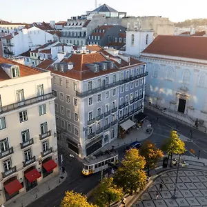 Apartment Chiado Camoes |, Lissabon