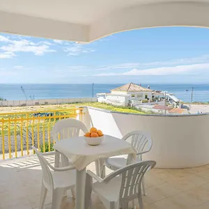  Apartamento Rocha Mar Portugal