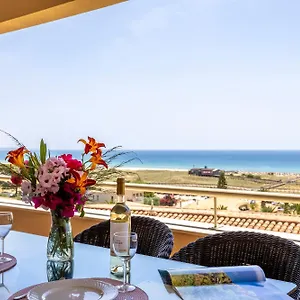  Apartamento Vila Palmeira Beach Resort Portugal