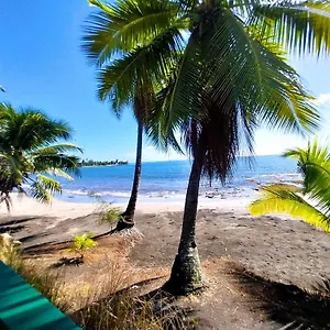 Tahiti - Matavai Bay Spirit Arue (Tahiti)