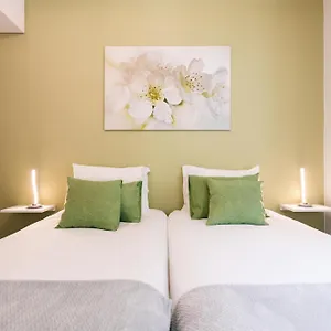 Appartement Pereira Place 