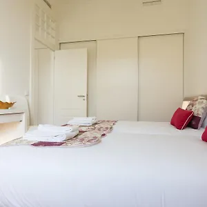 Flh Baixa Modern Place Apartamento