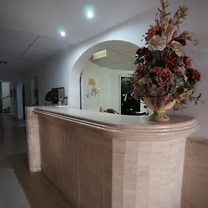 Cardor Complex 3* St. Paul's Bay