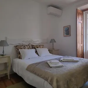 Apartment Casa Do Passadico, Lissabon