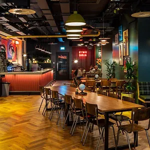 Hostel Latroupe Jacobs 