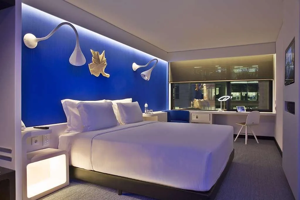 EVOLUTION Lisboa Hotel Lissabon
