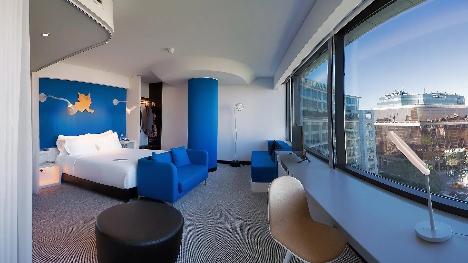 EVOLUTION Lisboa Hotel  Lissabon