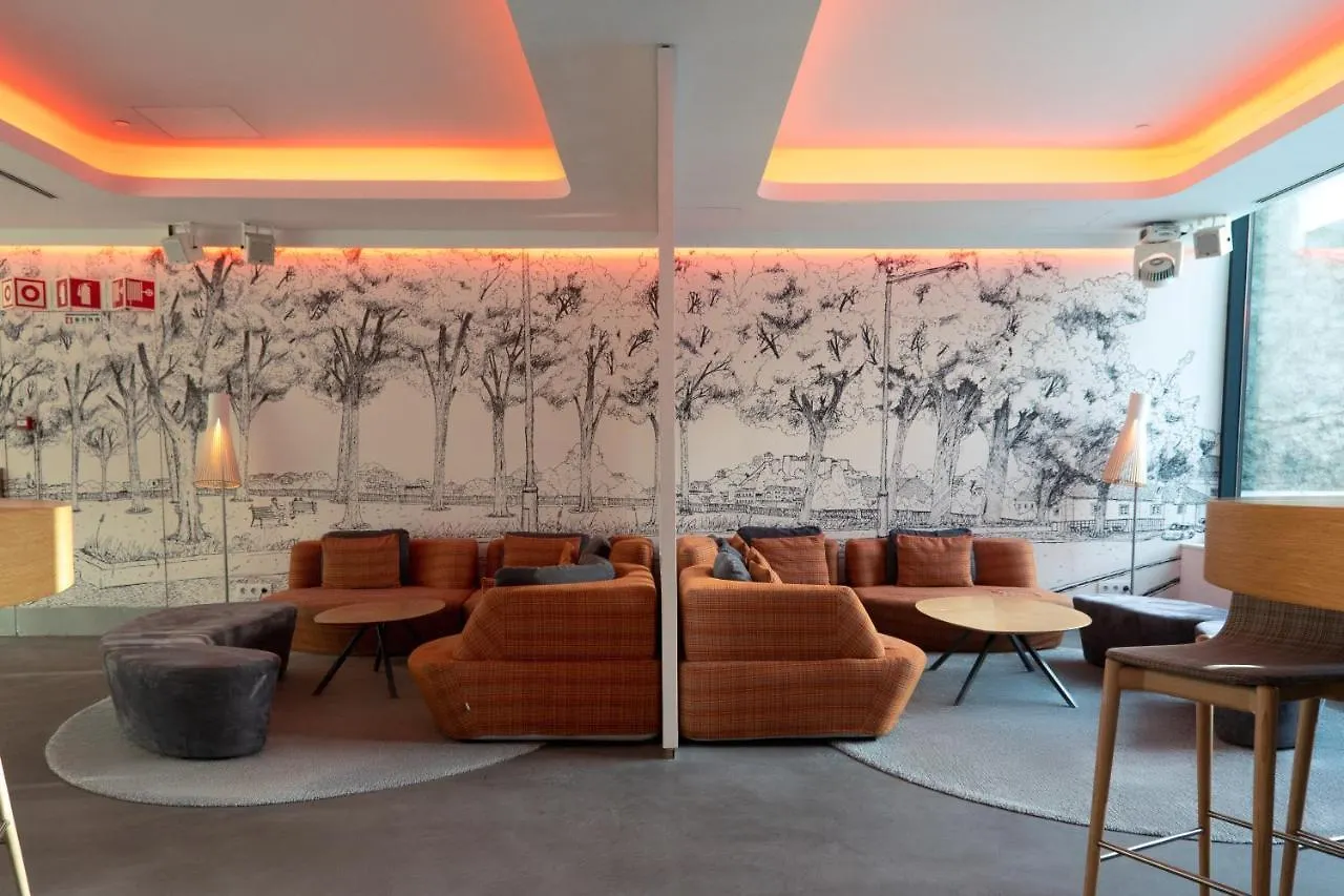 EVOLUTION Lisboa Hotel