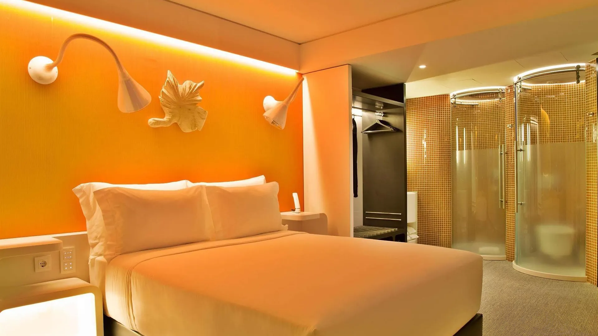 ****  EVOLUTION Lisboa Hotel Portugal