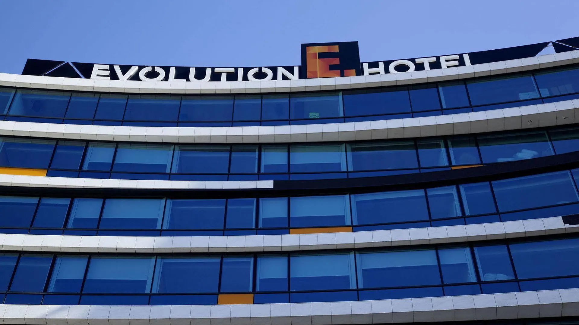 EVOLUTION Lisboa Hotel Portugal