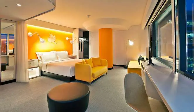 EVOLUTION Lisboa Hotel