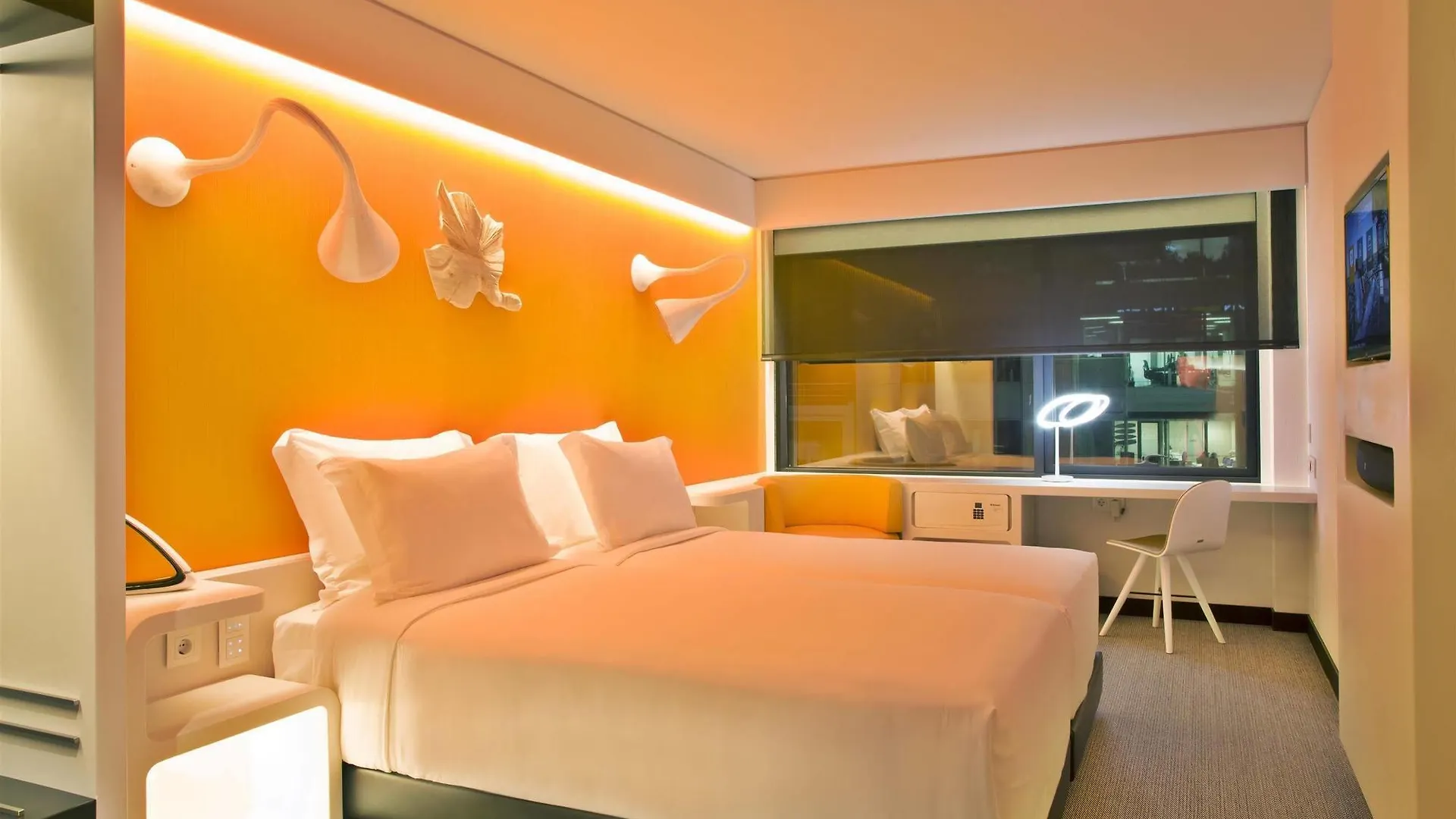 ****  Evolution Lisboa Hotel Portugal